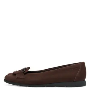 Ballet flats woman Tamaris 1-22170-45 image-1