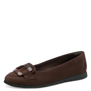 Ballet flats woman Tamaris 1-22170-45 image-2