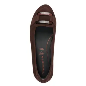 Ballet flats woman Tamaris 1-22170-45 image-3