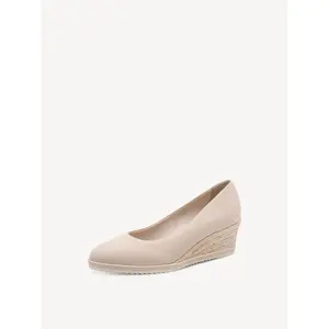 Women's wedge shoes Tamaris 1-22303-42 image-1