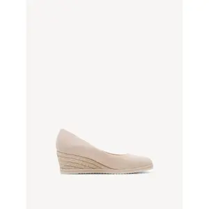Women's wedge shoes Tamaris 1-22303-42 image-2