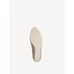 Women's wedge shoes Tamaris 1-22303-42 image-4