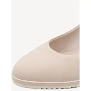 Women's wedge shoes Tamaris 1-22303-42 image-5