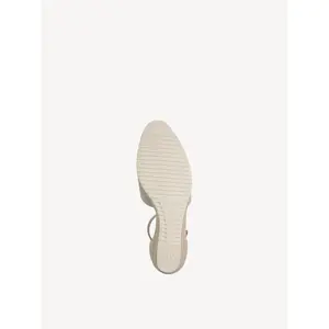 Chaussures compensées femme Tamaris 1-22309-42 image-4
