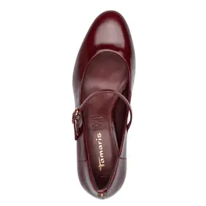 Strappy Heels Women Tamaris 1-22311-43 image-3