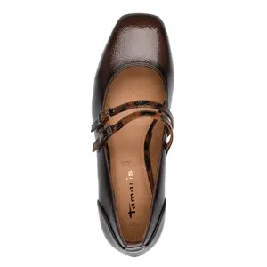 Strappy Heels Women Tamaris 1-22318-43 image-3