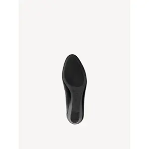 Chaussures compensées femme Tamaris 1-22320-42 image-4