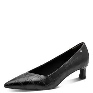 Escarpins femme Tamaris 1-22351-47 image-2