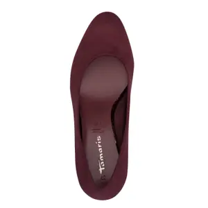 Escarpins femme Tamaris 1-22418-41 image-3