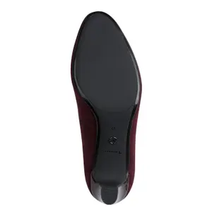Escarpins femme Tamaris 1-22418-41 image-4