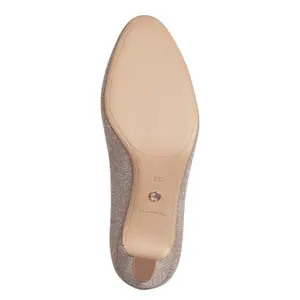 Escarpins femme Tamaris 1-22418-41 image-4