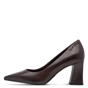 Pumps i læder til kvinder Tamaris 1-22427-43 image-1