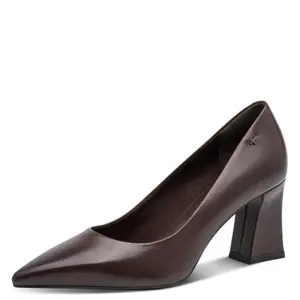 Pumps i læder til kvinder Tamaris 1-22427-43 image-2