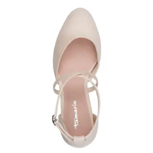 Strappy Heels Women Tamaris 1-22438-46 image-3