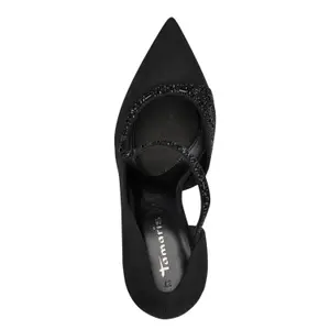 Strappy Heels Women Tamaris 1-22443-47 image-3
