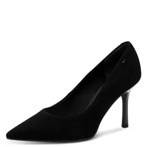 Escarpins en cuir femme Tamaris 1-22447-46 image-2