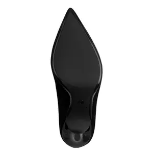 Escarpins en cuir femme Tamaris 1-22447-46 image-4