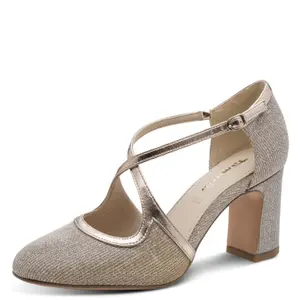 Strappy Heels Women Tamaris 1-22454-47 image-2