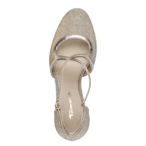 Strappy Heels Women Tamaris 1-22454-47 image-3