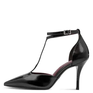Strappy Heels Women Tamaris 1-22461-47 image-1