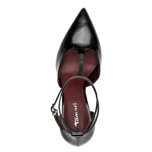 Strappy Heels Women Tamaris 1-22461-47 image-3