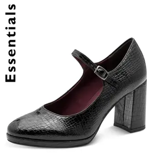 Strappy Heels Women Tamaris 1-22462-45 image-2