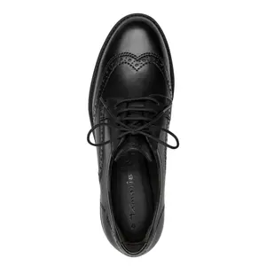 Derbie à lacets femme Tamaris 1-23205-47 image-3