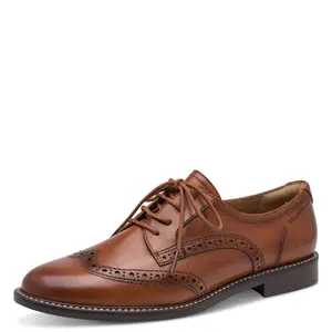 Derbie femme Tamaris 1-23205-47 image-1