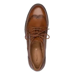 Derbie femme Tamaris 1-23205-47 image-3