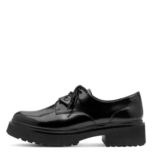Derbie com Atacadores Mulher Tamaris 1-23312-47 image-0