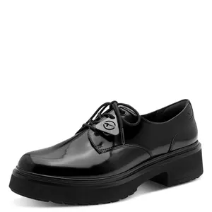 Derbie com Atacadores Mulher Tamaris 1-23312-47 image-1