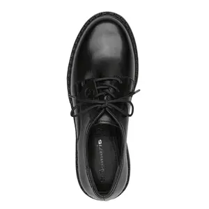 Derbie à lacets femme Tamaris 1-23351-47 image-3