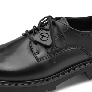 Derbie à lacets femme Tamaris 1-23351-47 image-5