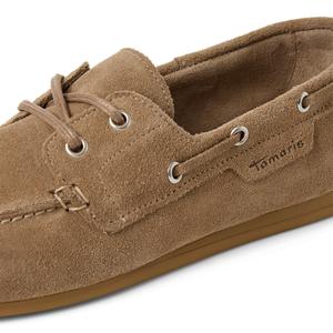 Bootschoenen voor dames Tamaris image-5