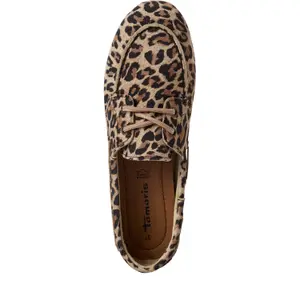 Women's moccasins Tamaris 1-23602-44 image-3