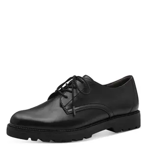 Lace-up Derby Shoes Women Tamaris 1-23605-41 image-1