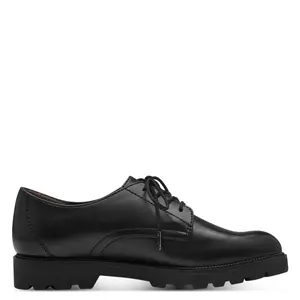 Lace-up Derby Shoes Women Tamaris 1-23605-41 image-2