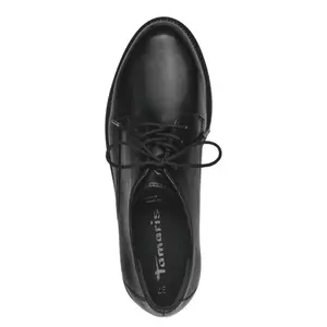 Lace-up Derby Shoes Women Tamaris 1-23605-41 image-3