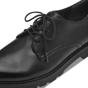 Lace-up Derby Shoes Women Tamaris 1-23605-41 image-5