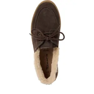 Women's moccasins Tamaris 1-23616-47 image-3