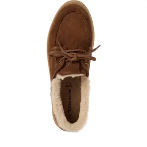 Women's moccasins Tamaris 1-23616-47 image-3