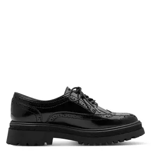 Schnürschuhe Damen Tamaris 1-23619-45 image-2