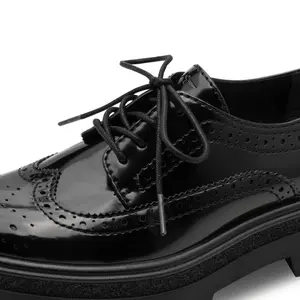 Schnürschuhe Damen Tamaris 1-23619-45 image-5