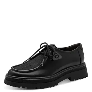 Derbie à lacets femme Tamaris 1-23627-47 image-1