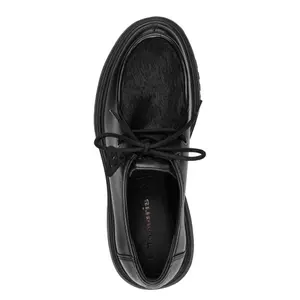 Derbie à lacets femme Tamaris 1-23627-47 image-4