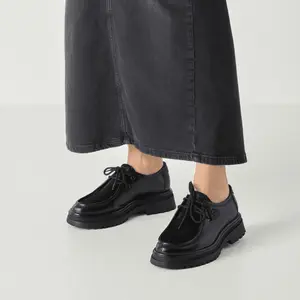 Derbie à lacets femme Tamaris 1-23627-47 image-3