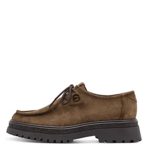 Derbie femme Tamaris 1-23627-47 image-0