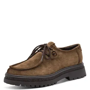 Derbie femme Tamaris 1-23627-47 image-1