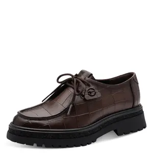 Derbie femme Tamaris 1-23627-47 image-1