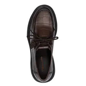 Derbie femme Tamaris 1-23627-47 image-4